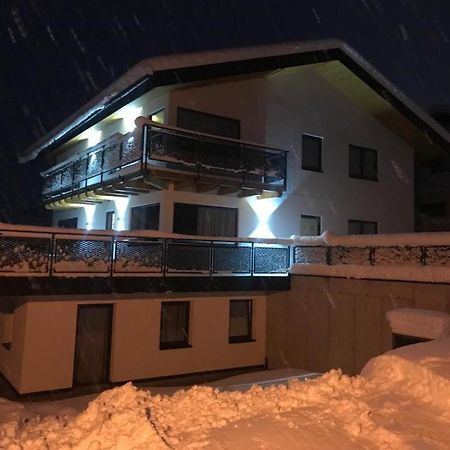Apartamento Auszeit Nauders Exterior foto
