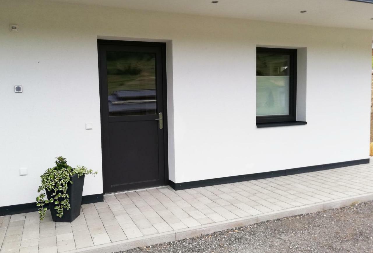 Apartamento Auszeit Nauders Exterior foto
